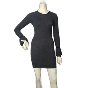 Robe BCX à Bretelles Spaghetti - Two Tone - Pois - Noire - Taille Junior 9 - NEUF